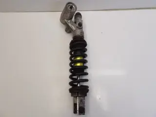 ACHTER SCHOKBREKER Suzuki GSX R 600 1995 - 2000