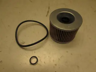 OLIEFILTER Honda CB 350 Four 1972 - 1975