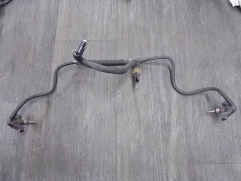 GASKLEPHUIS BMW R 1200 RT LC 2014 - 2018