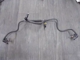 GASKLEPHUIS BMW R 1200 RT LC 2014 - 2018