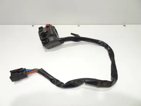 STUURSCHAKELAAR LINKS Kawasaki ER 6 2007 - 2011