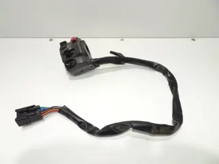 STUURSCHAKELAAR LINKS Kawasaki ER 6 2007 - 2011
