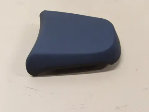 BUDDY ZADEL BMW R 1200 GS 2003 - 2007 / 2008 - 2009 / 2010