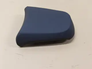 BUDDY ZADEL BMW R 1200 GS 2003 - 2007 / 2008 - 2009 / 2010