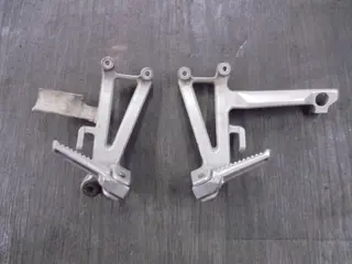 DUO VOETSTEUN SET Honda CBR 600 F 1995 - 1998