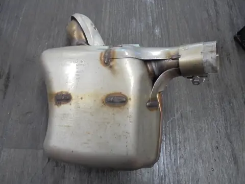 UITLAAT BMW F 850 GS Adventure 2019 - 2020