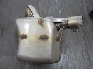 UITLAAT BMW F 850 GS Adventure 2019 - 2020