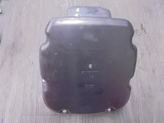 LUCHTFILTERHUIS Suzuki DL 650 V STROM 2017 - 2024