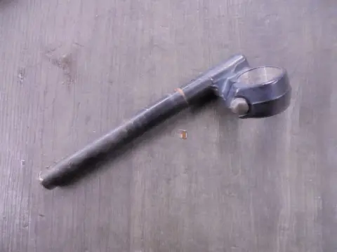 CLIP ON LINKS Honda CBR 600 F 1995 - 1998