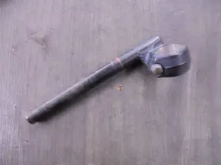 CLIP ON LINKS Honda CBR 600 F 1995 - 1998