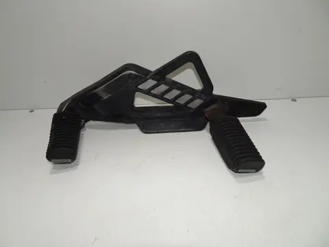 LINKER SCHETSPLAAT BMW K 75 1990 - 1997