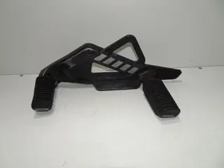 LINKER SCHETSPLAAT BMW K 75 1990 - 1997