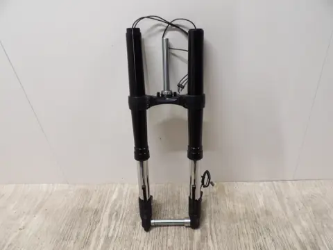 VOORPOTEN COMPLEET Harley Davidson Pan America 2021 - 2023