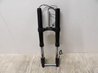 VOORPOTEN COMPLEET Harley Davidson Pan America 2021 - 2023