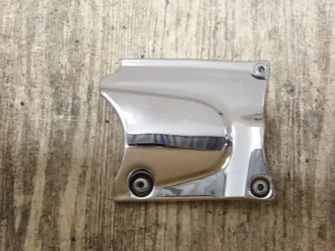 MOTORBLOKDEKSEL Suzuki VL 800 2001 - 2004