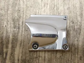 MOTORBLOKDEKSEL Suzuki VL 800 2001 - 2004