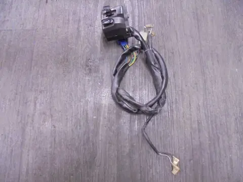 STUURSCHAKELAAR LINKS Yamaha YZF R6 1998 - 2002