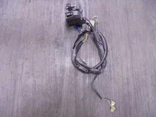 STUURSCHAKELAAR LINKS Yamaha YZF R6 1998 - 2002