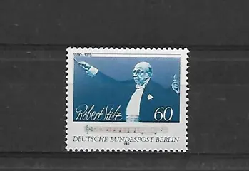 Berlijn Michel nr. 627 Postfris