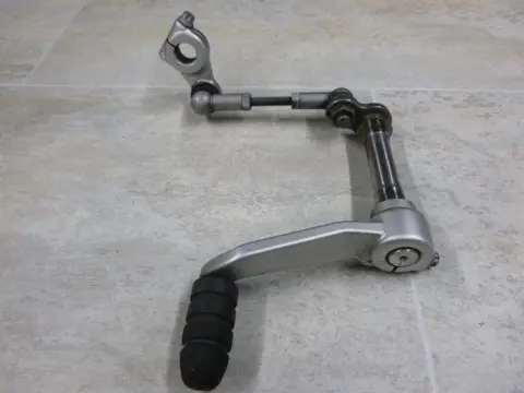 SCHAKELPEDAAL BMW R 1200 R 2005 - 2011