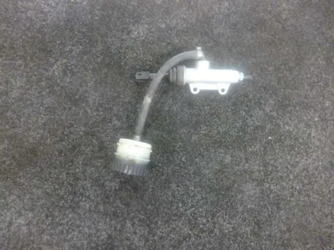 REMPOMP ACHTER BMW K 1300 S 2008 - 2013