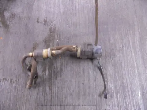 BRANDSTOFPOMP Honda CBR 600 F 1995 - 1998