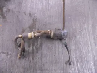 BRANDSTOFPOMP Honda CBR 600 F 1995 - 1998