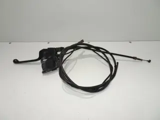 KOPPELINGSHANDLE BMW K 75 1990 - 1997