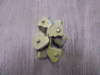 TANDWIELDRAGER Kawasaki Z 900 2017 - 2019