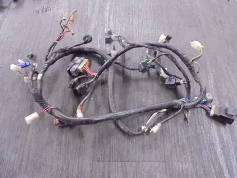 KABELBOOM Yamaha XJ 900 S Diversion 1994 - 2005