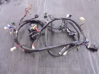 KABELBOOM Yamaha XJ 900 S Diversion 1994 - 2005