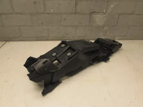 ACCUBAK Yamaha MT 09 2018 - 2020