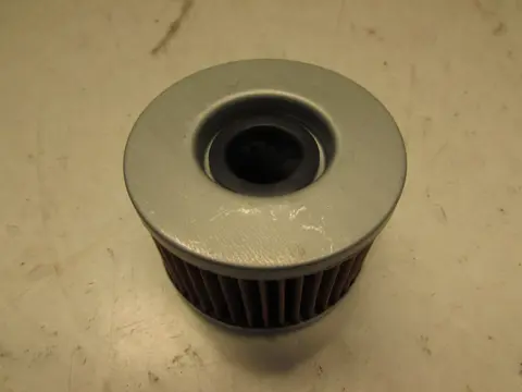 OLIEFILTER Honda CB 450 1985 - 1986