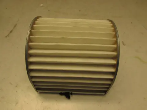 LUCHTFILTER Yamaha YX 600 Radian 1985 - 1990