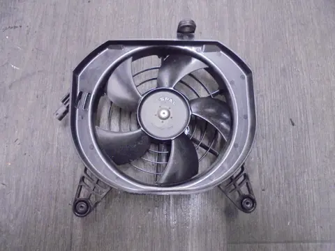 VENTILATOR BMW R 1200 R LC 2014 - 2015