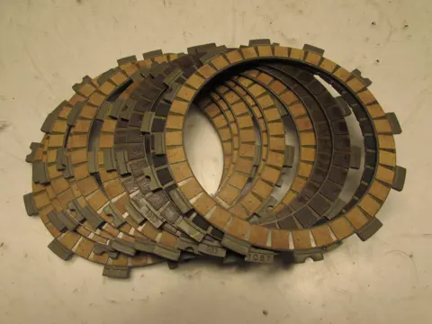 KOPPELING Suzuki GSX R 1000 2005 - 2006 / 2007 - 2008