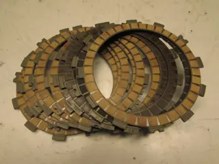 KOPPELING Suzuki GSX R 1000 2005 - 2006 / 2007 - 2008