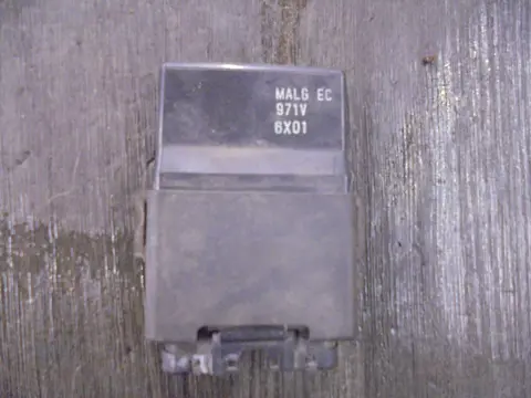 CDI UNIT Honda CBR 600 F 1995 - 1998