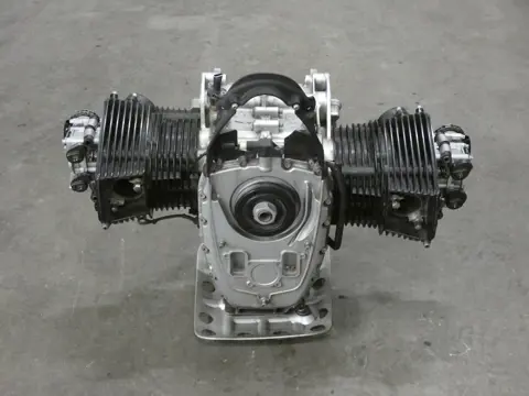 MOTORBLOK BMW R 1200 GS 2010 - 2012