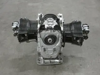 MOTORBLOK BMW R 1200 GS 2010 - 2012