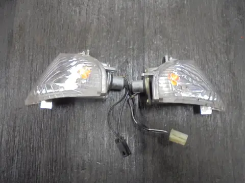 KNIPPERLICHT Suzuki GSX R 1000 2005 - 2006