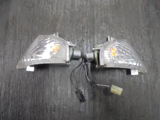 KNIPPERLICHT Suzuki GSX R 1000 2005 - 2006