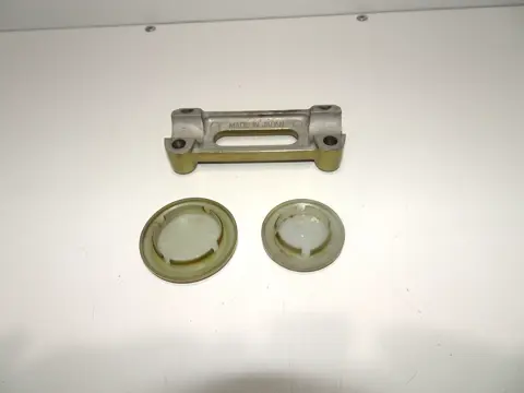 STUUR Kawasaki ER 6 2007 - 2011