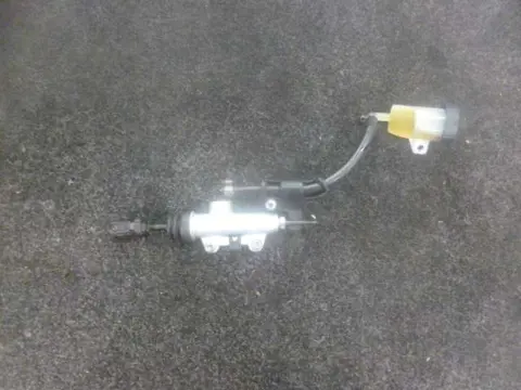 REMPOMP ACHTER BMW F 800 S - ST 2006 - 2010 / 2006 - 2010