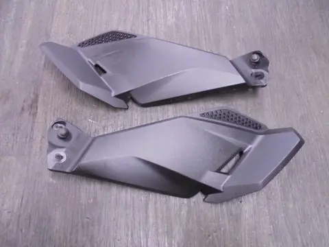 BINNENKUIP BMW R 1250 GS 2018 - 2020 / 2021 - 2022