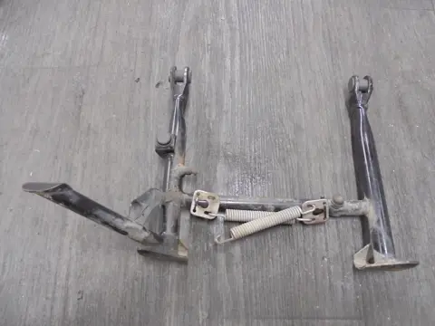 STANDAARD BMW R 1200 RT LC 2014 - 2018