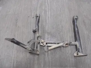 STANDAARD BMW R 1200 RT LC 2014 - 2018