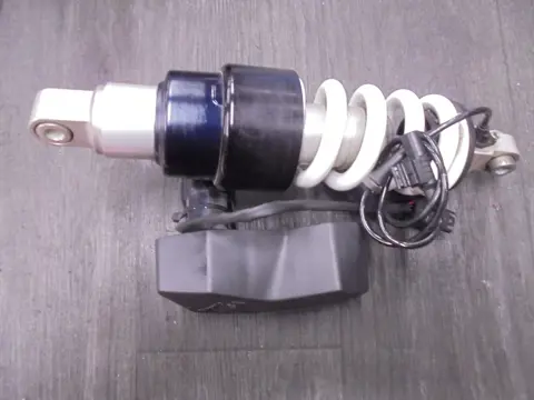 ACHTER SCHOKBREKER BMW R 1200 R LC 2014 - 2015