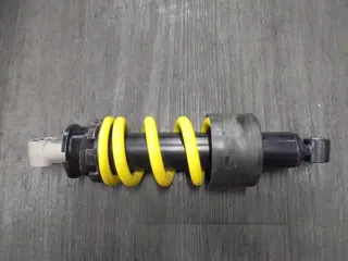 ACHTER SCHOKBREKER Honda CBR 650 R 2021 - 2024