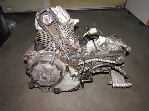 MOTORBLOK Ducati monster 900 2000 - 2004